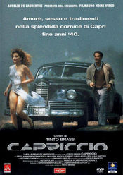 Poster Capriccio