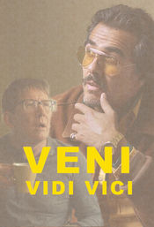 Poster Veni Vidi Vici