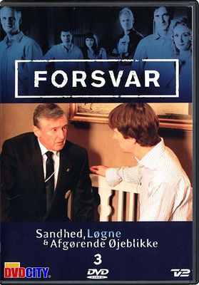 Forsvar poster