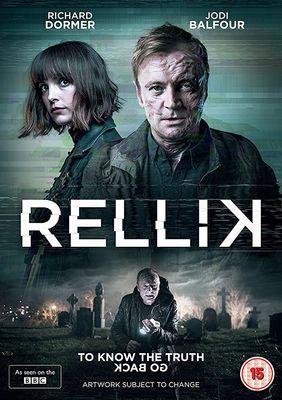 Rellik poster