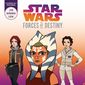 Poster 4 Star Wars: Forces of Destiny