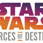 Poster 3 Star Wars: Forces of Destiny