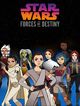Film - Star Wars Forces of Destiny: Volume 3