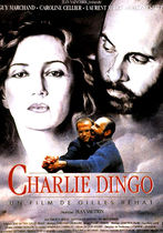 Charlie Dingo