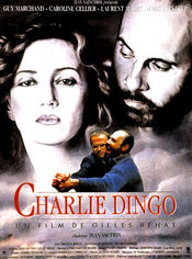 Poster Charlie Dingo