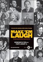 Make 'Em Laugh: The Funny Business of America             