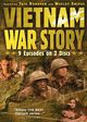 Film - Vietnam War Story