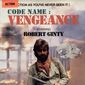 Poster 2 Code Name Vengeance