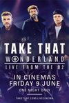 Take That - Wonderland