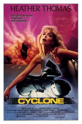 Cyclone poster