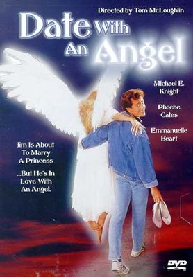 Date with an Angel poster