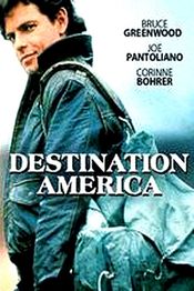 Poster Destination America