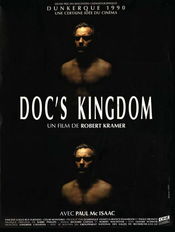 Poster Doc's Kingdom