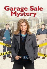 Garage Sale Mystery poster