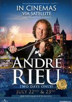 Andre Rieu Live In Maastricht