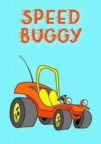 Speed Buggy             