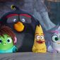 Foto 1 The Angry Birds Movie 2
