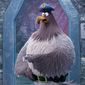 The Angry Birds Movie 2/Angry Birds: Filmul 2