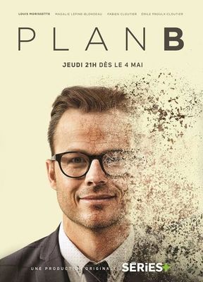 Plan B poster