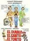 Film El diablo, el santo y el tonto