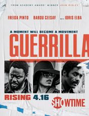 Poster Guerrilla