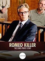 Poster Romeo Killer: The Chris Porco Story