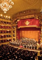 Scala di Milano Orchestra