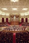 Royal Courtgebouw Orchestra Amsterdam