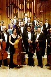 Poster Academy of Saint Martin in the Fields