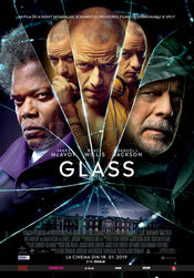 Poster Glass