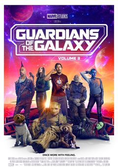 Guardians of the Galaxy Vol 3 online subtitrat