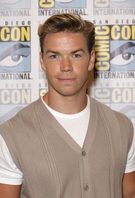 Will Poulter în Guardians of the Galaxy Vol. 3