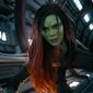 Zoe Saldana în Guardians of the Galaxy Vol. 3 - poza 217