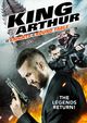 Film - King Arthur and the Knights of the Round Table