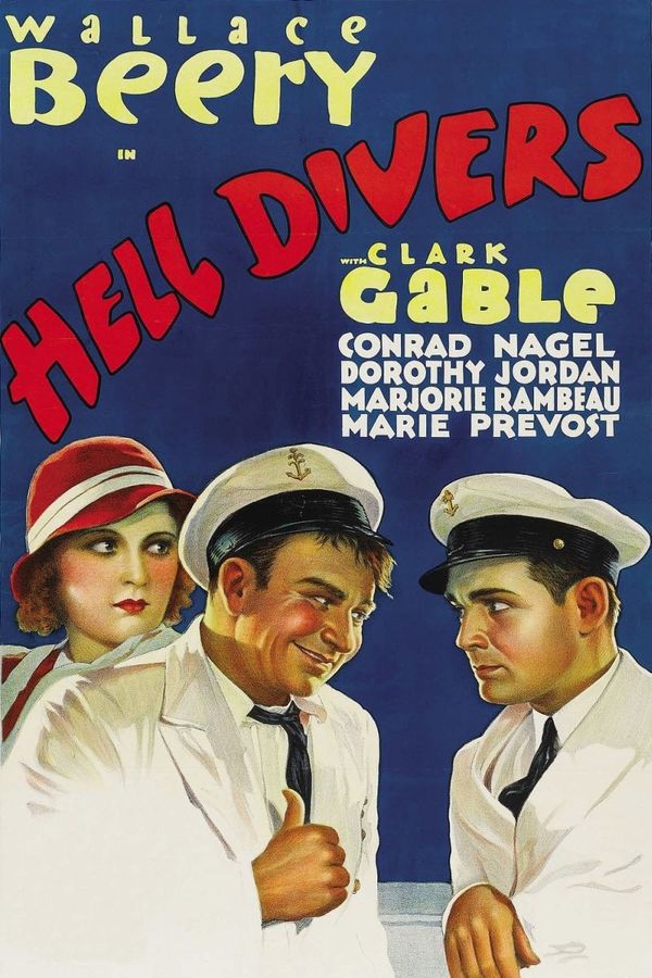hell divers 7