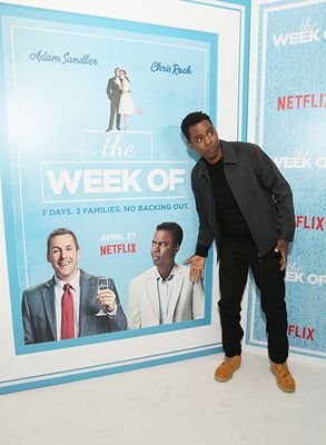 The Week Of