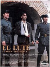 Poster El Lute: Camina o revienta