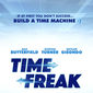 Poster 3 Time Freak