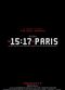 Film The 15:17 to Paris