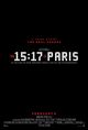 Film - The 15:17 to Paris