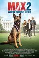 Film - Max 2: White House Hero