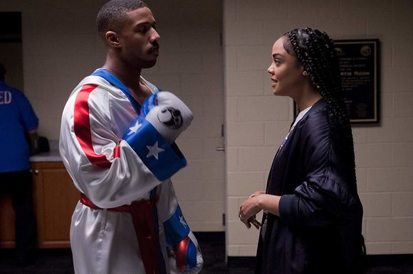 Creed II