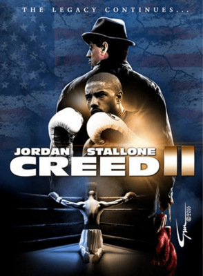 Creed II