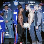 Imagine din galeria filmului Creed II