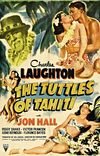 The Tuttles of Tahiti 