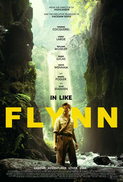 Poster In Like Flynn 