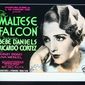 Poster 3 The Maltese Falcon