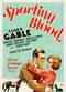 Film Sporting Blood