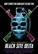 Black Site Delta 
