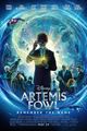 Film - Artemis Fowl